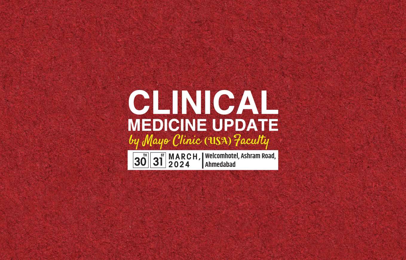 Clinical Medicine Update