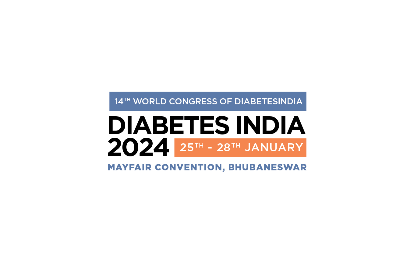 DiabetesIndia 2024
