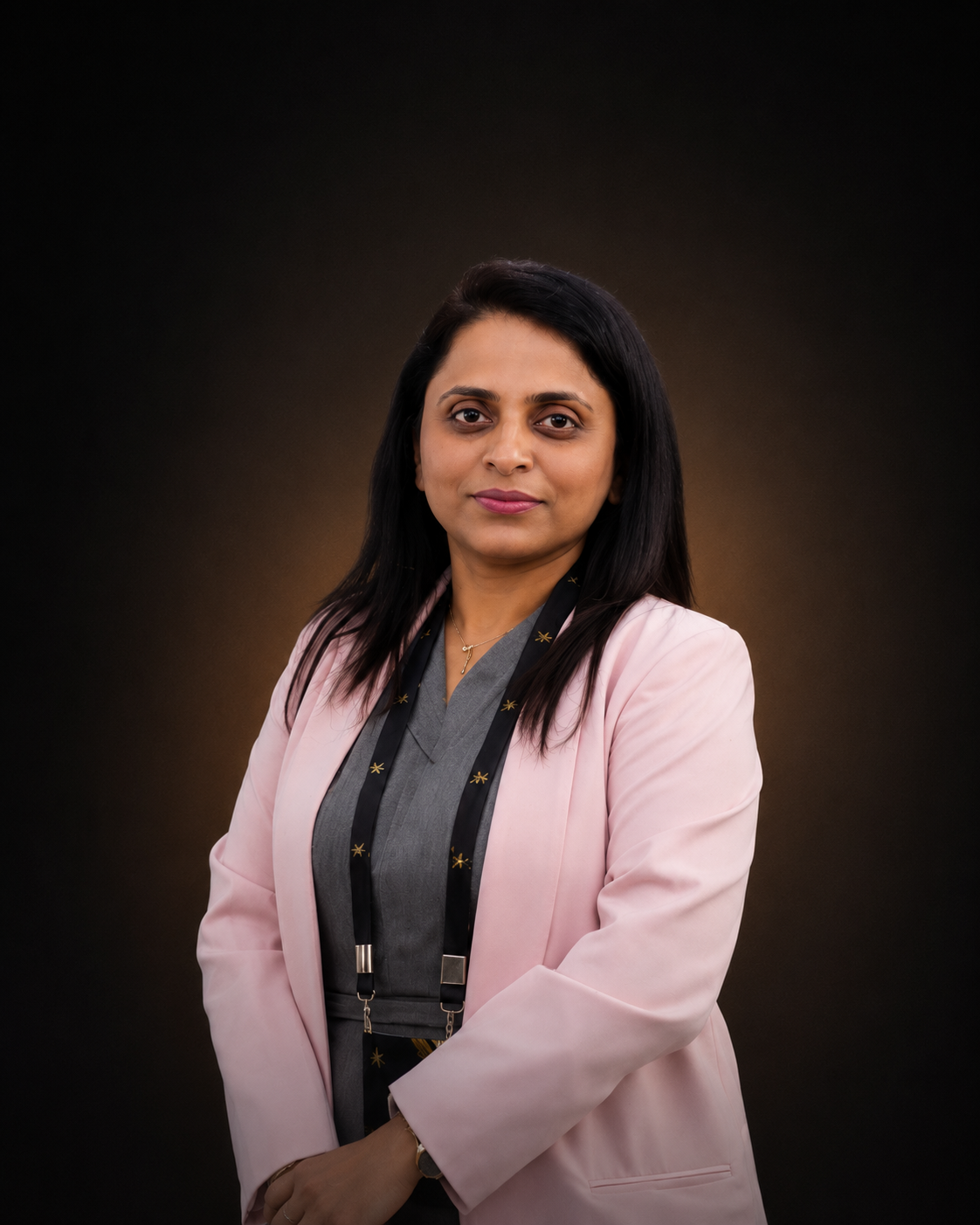 Nilam Chandarana