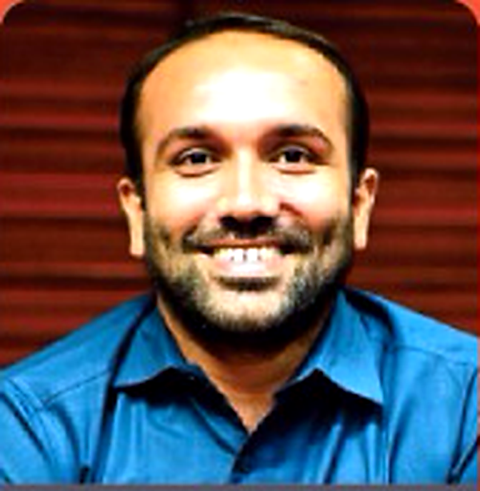 Ankit Mishra