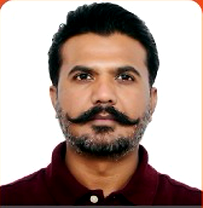 Baljit Singh