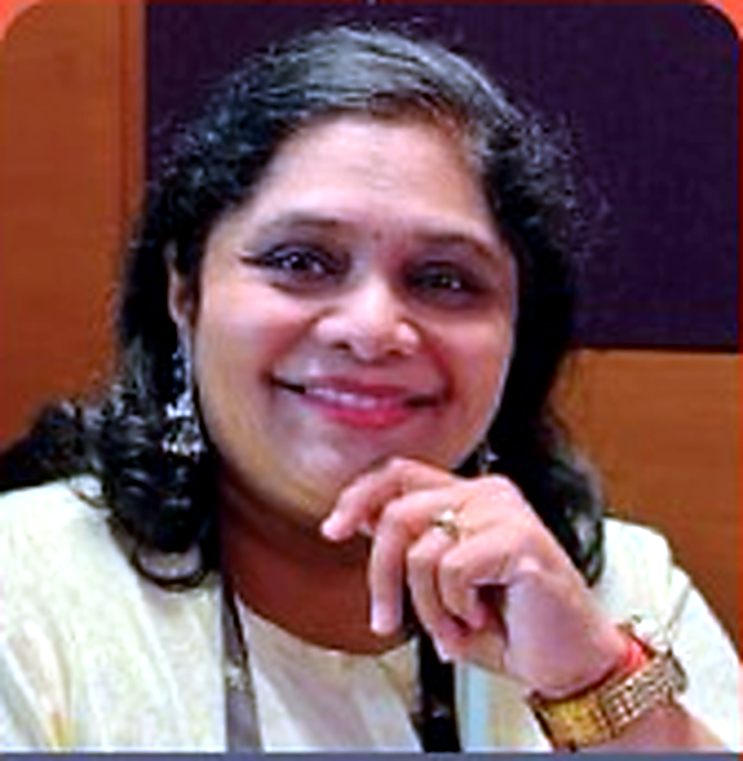 Bhagyalatha Nayak