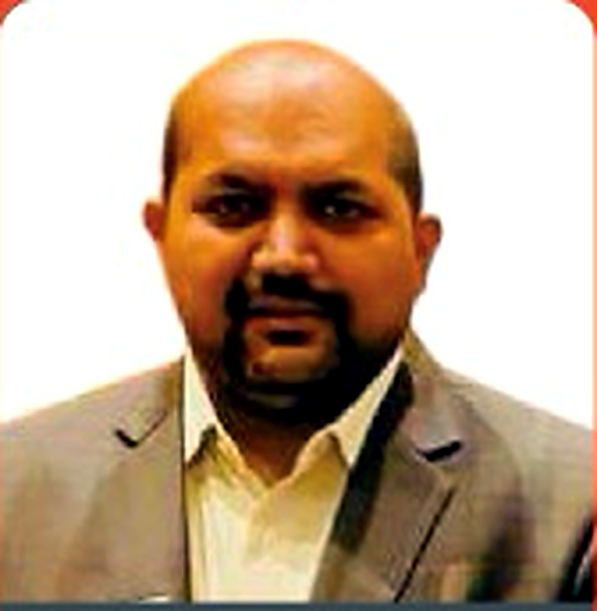 Darshan Desai