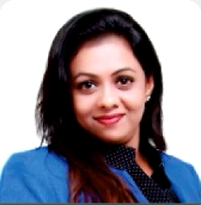 Dhwani Dhave