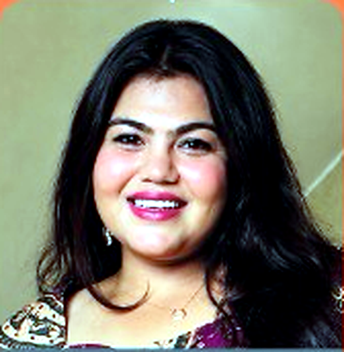 Foram Lalwani
