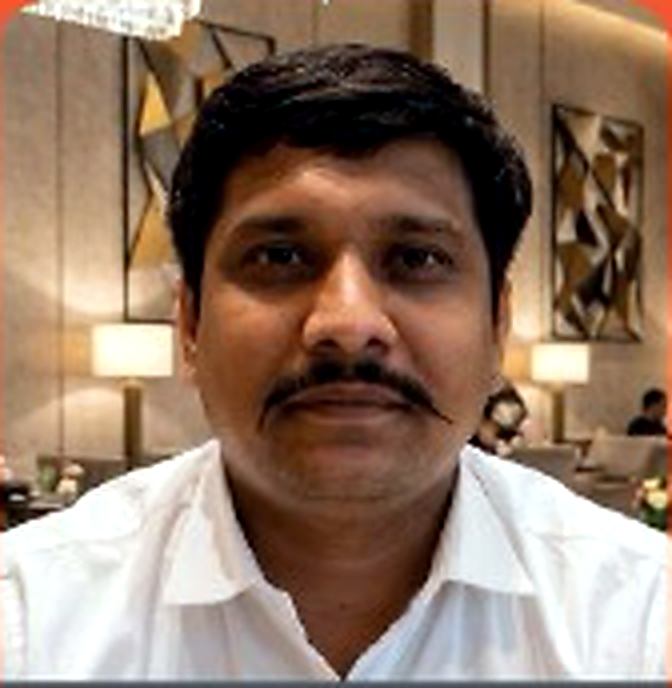 Hitesh Sevak