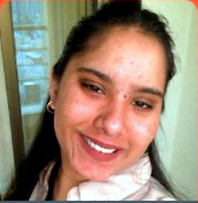 Mahima Mansharamani