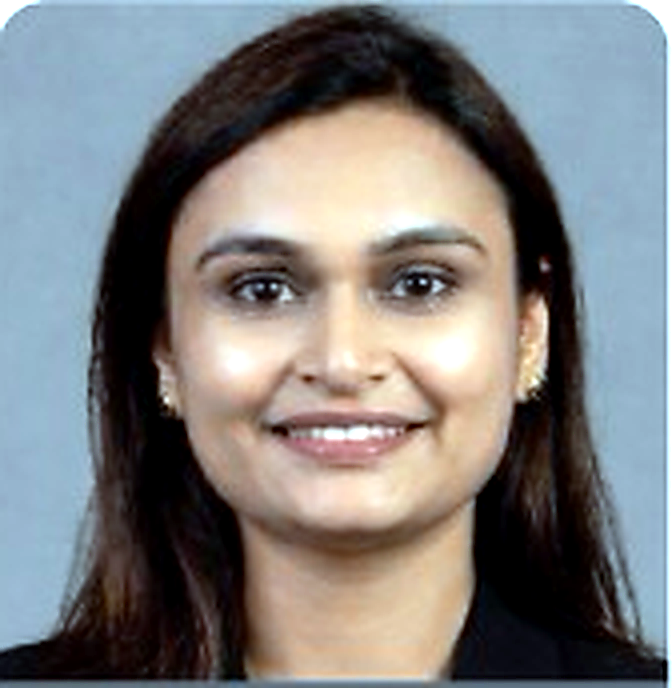 Mittal Patel