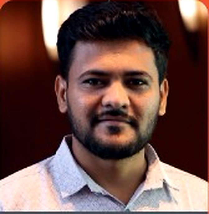Nandkishor Mandali