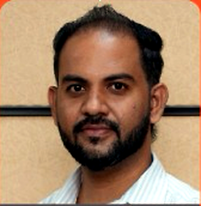 Piyush Parmar