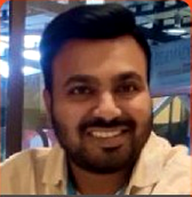 Rajnikant Janmare