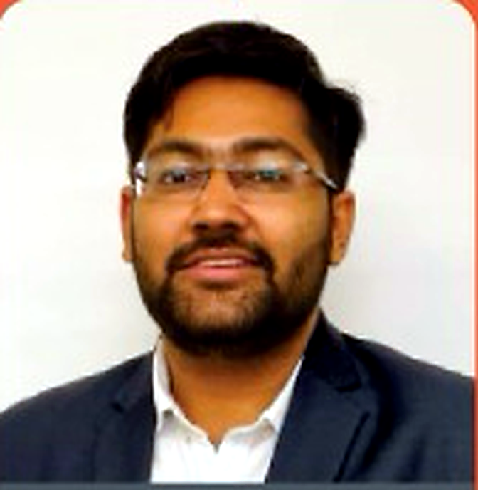 Rishabh Somani