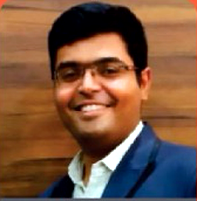Rushil Soni