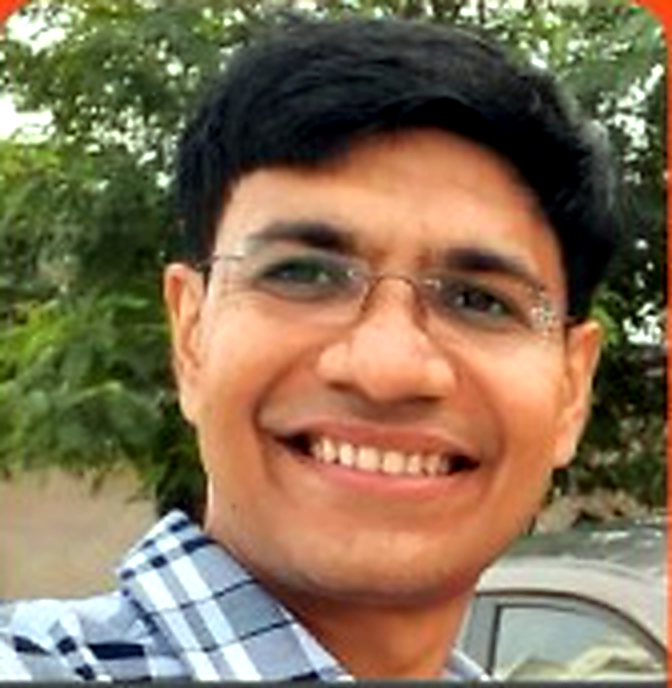 Sameer Hansalia