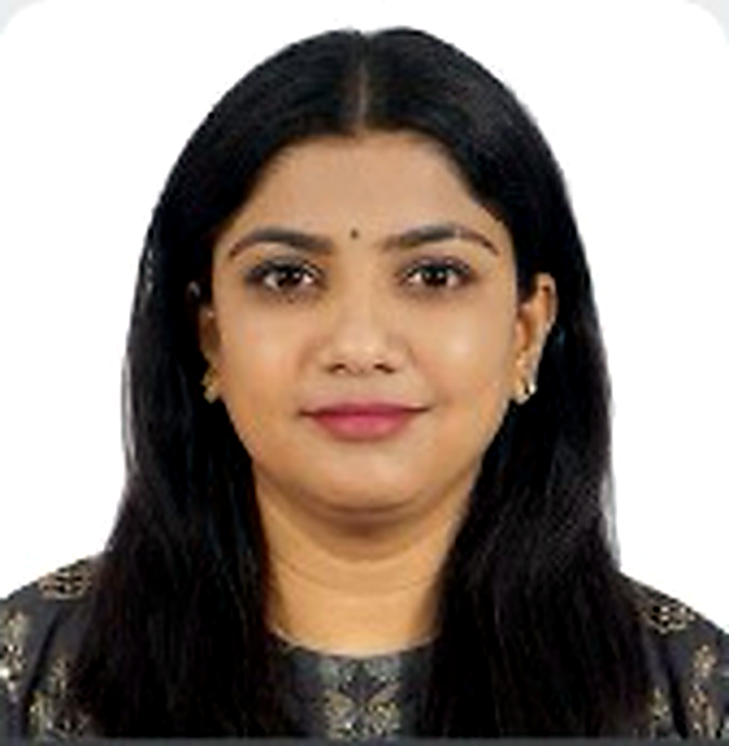 Shruti Viramgami