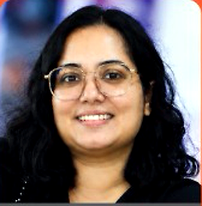 Stuti Gupta