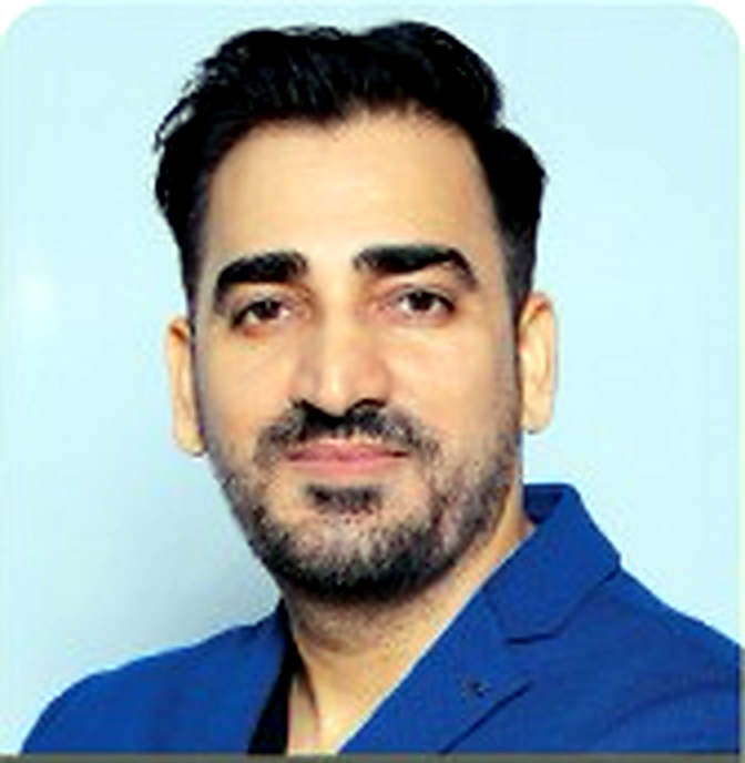 Sugreev Singh