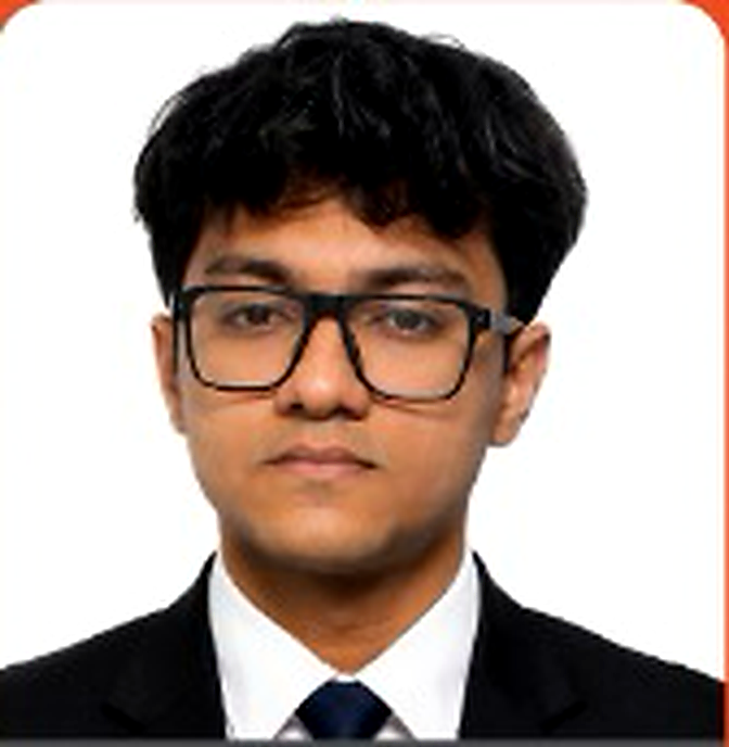 Yash Soni